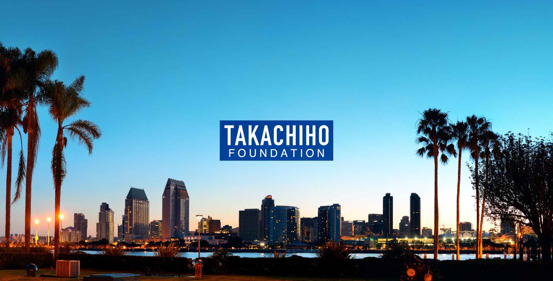 TAKACHIHO foundation